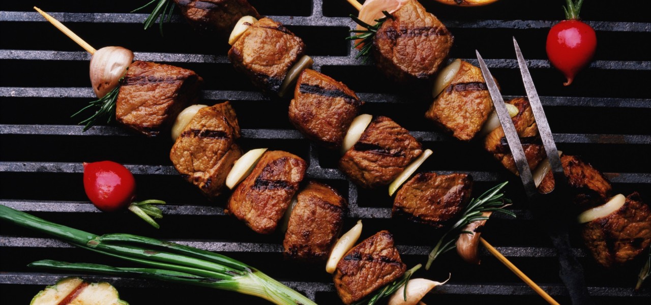 BBQ Gérard Peters Keurslager